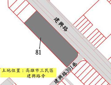位置圖