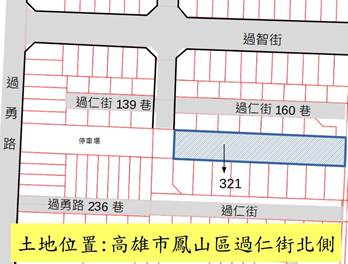 位置圖