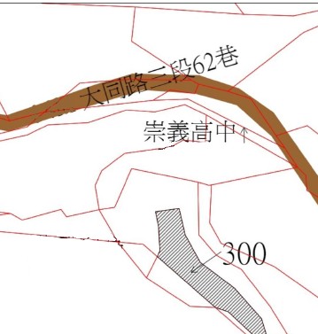位置圖
