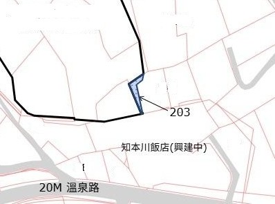 位置圖