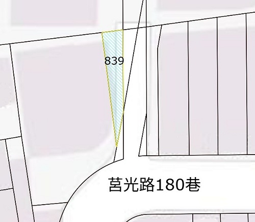 位置圖