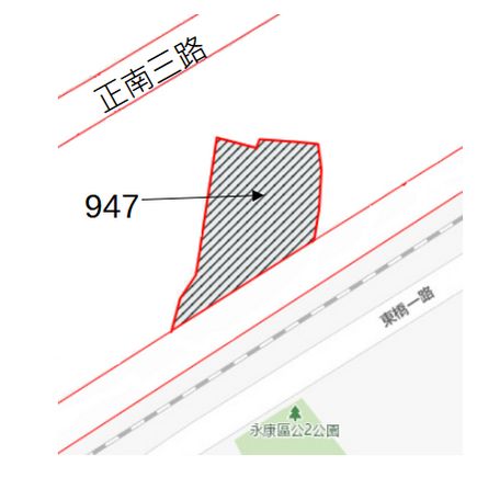 位置圖