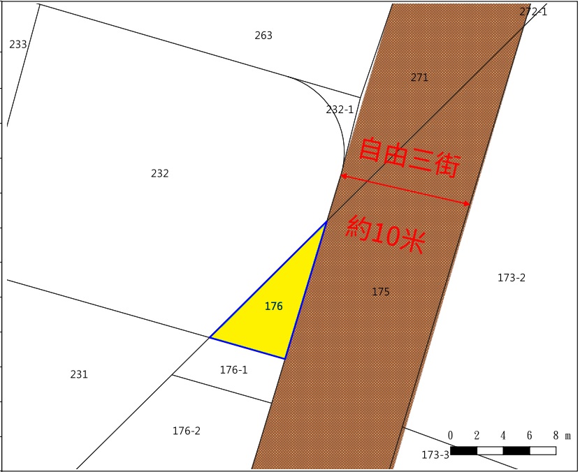位置圖