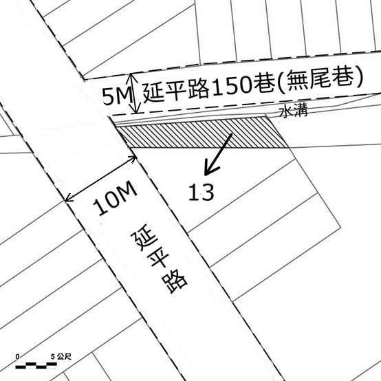 位置圖