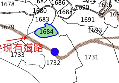 位置圖