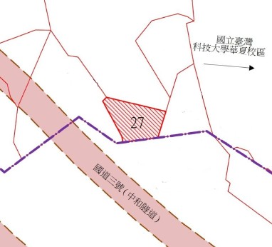 位置圖